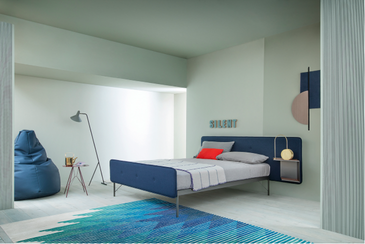 Zanotta Furniture - Get the best Italian Furniture from Zanotta with Esperiri