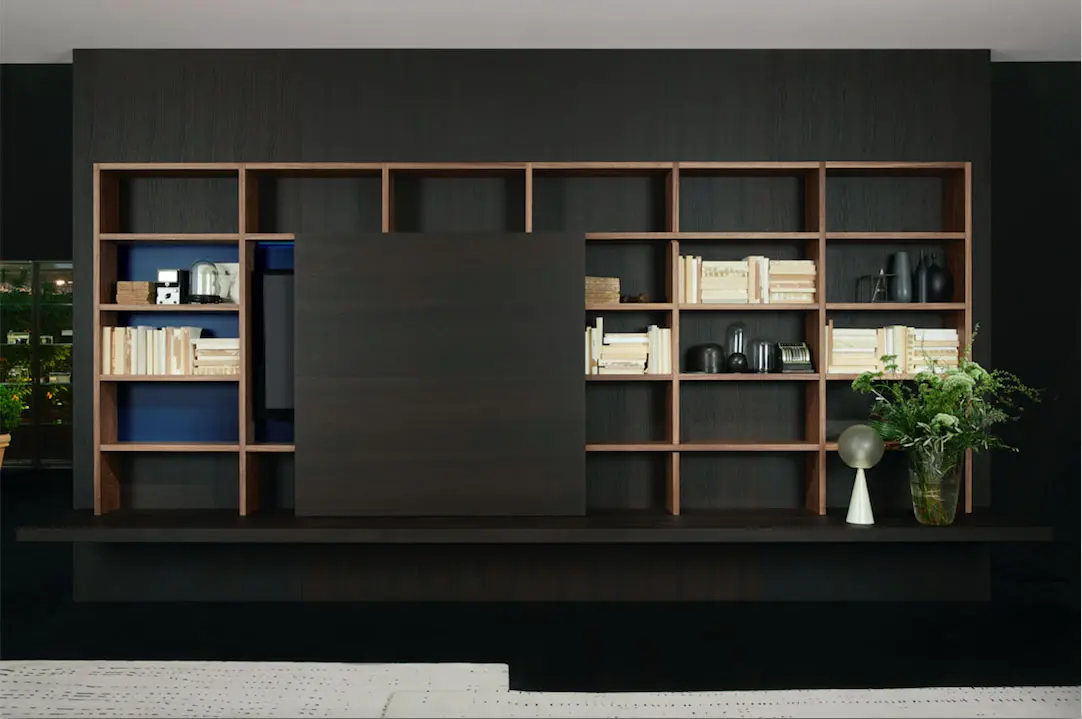 Porro Storage - Shop for furniture and explore Italy with Esperiri