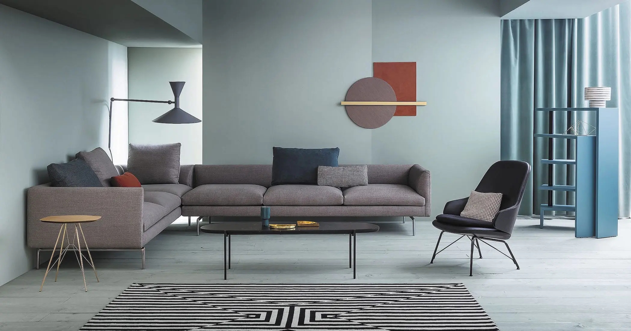 judy armchair zanotta furniture