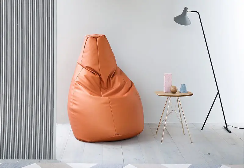 sacco zanotta design