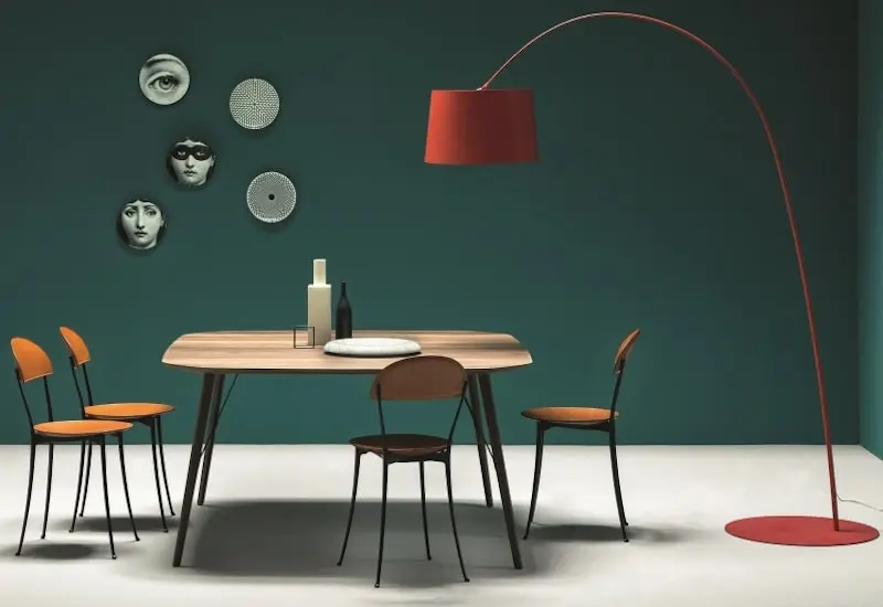tonietta chair zanotta design