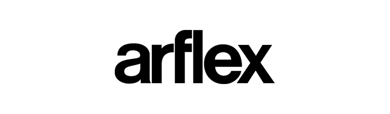 Arflex logo