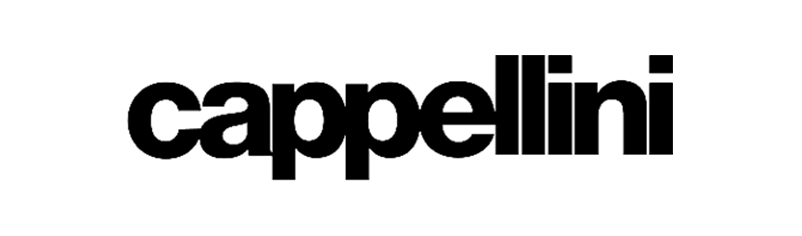 Cappellini logo