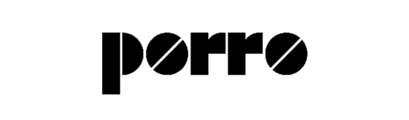 Porro logo