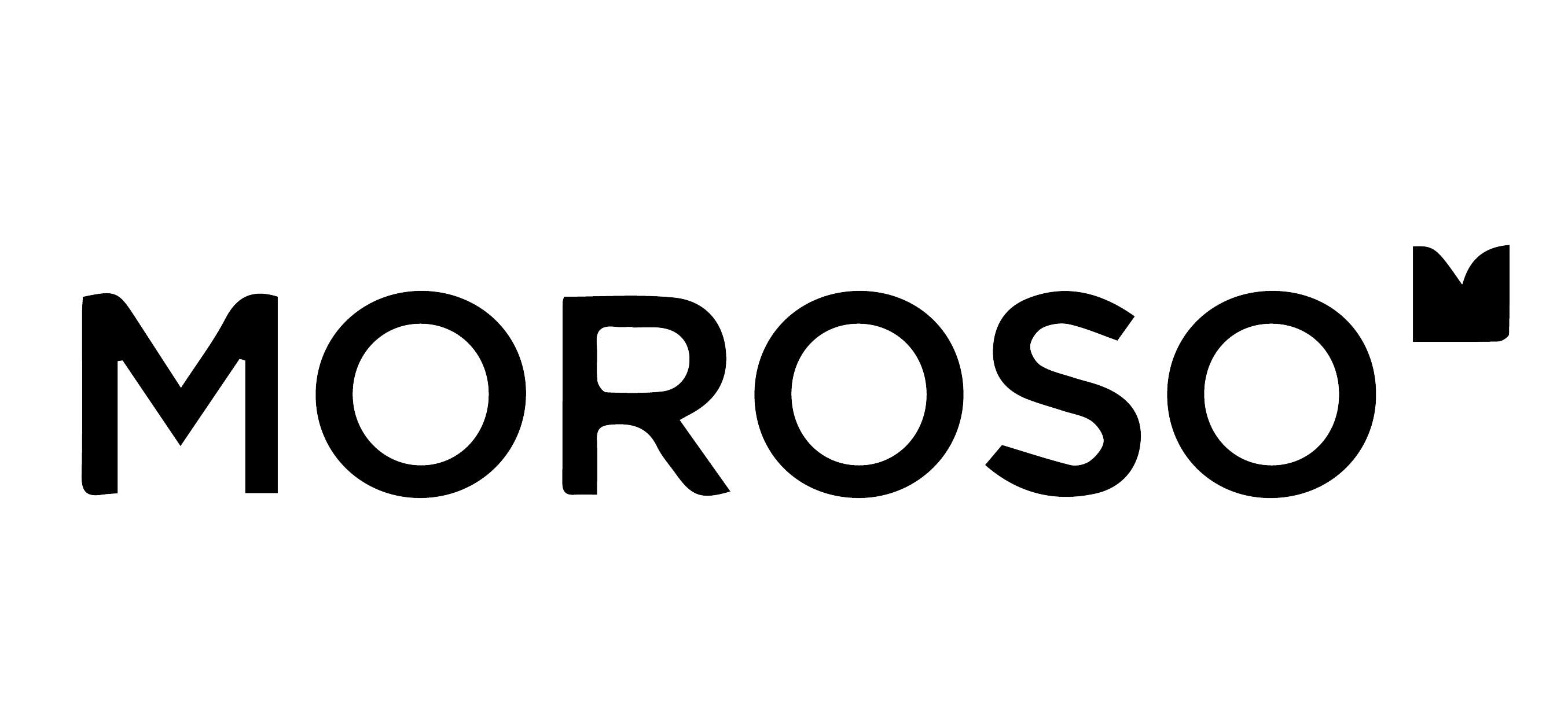Moroso logo