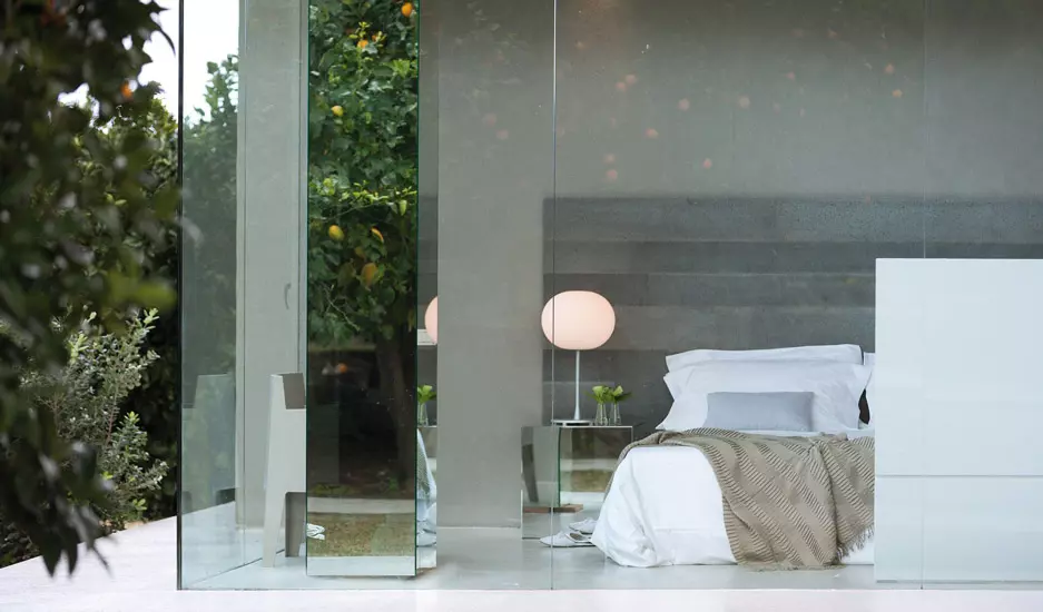This is the Zash Country Boutique Hotel: a Gorgeous mix between Contemporary interior design and Traditional Historical building.