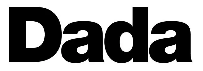 Dada logo