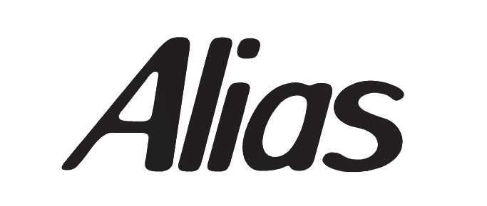 Alias logo