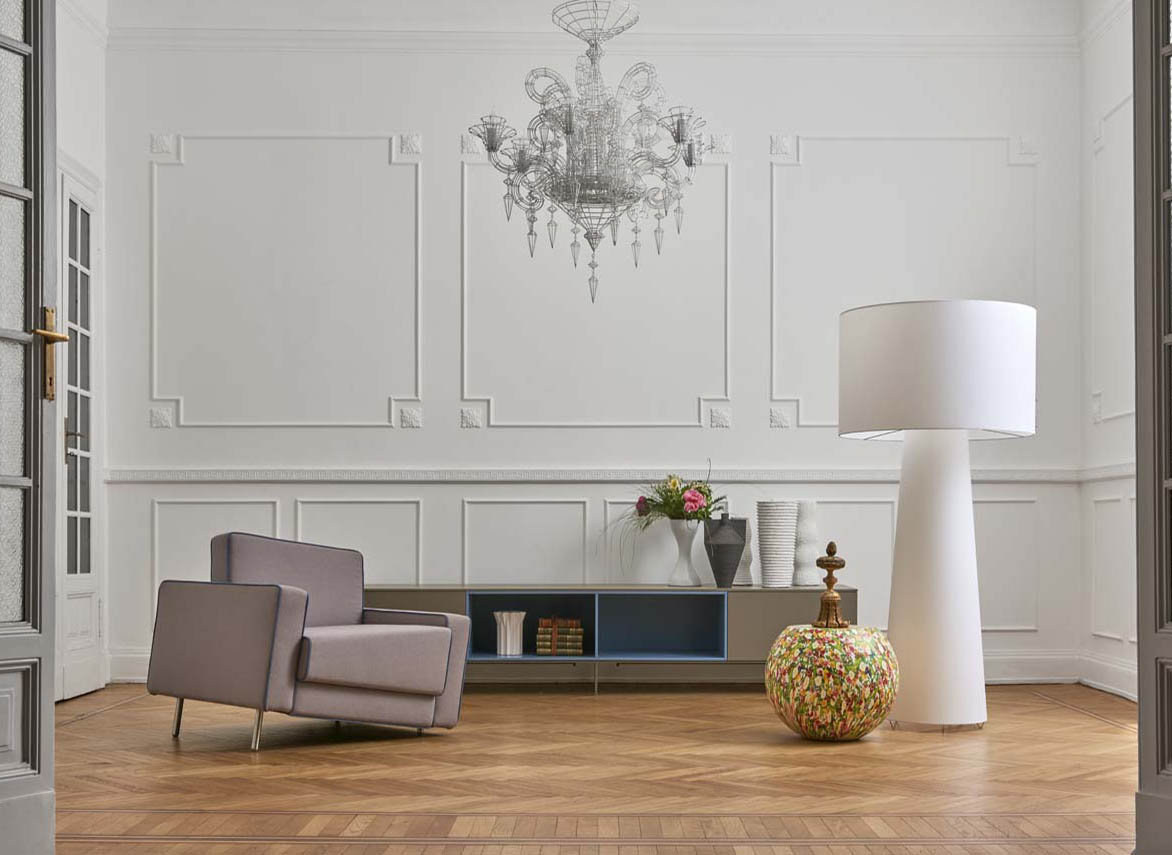 Buy Cappellini products, only the best Italian Furniture available with Esperiri