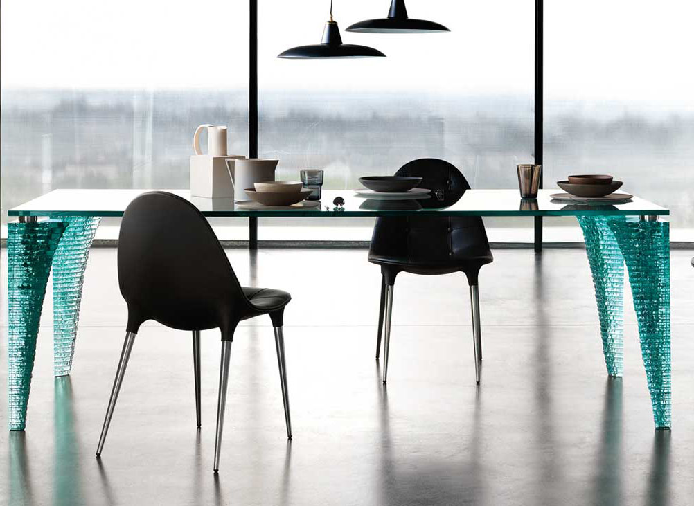 Fiam - Shop the best Italian Furniture with Esperiri.