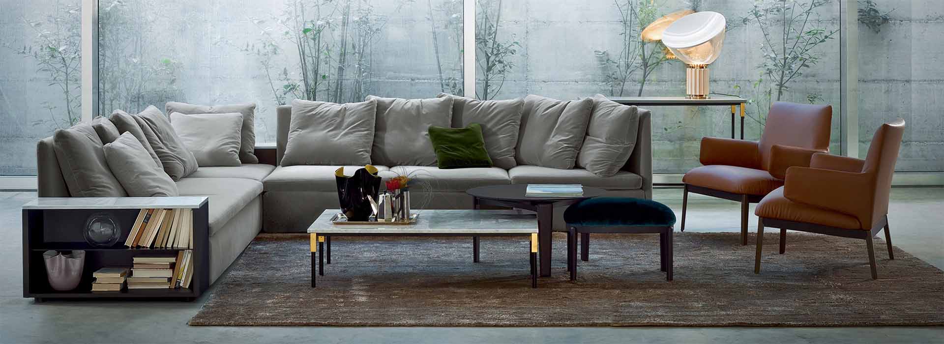 Arflex Furniture Design Online & Shop Furniture In Italy Esperiri