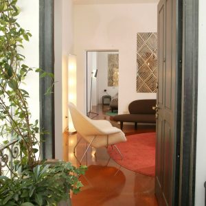 Design Hotels Milan | Design Shopping Tourism | Italian Furniture Shopper