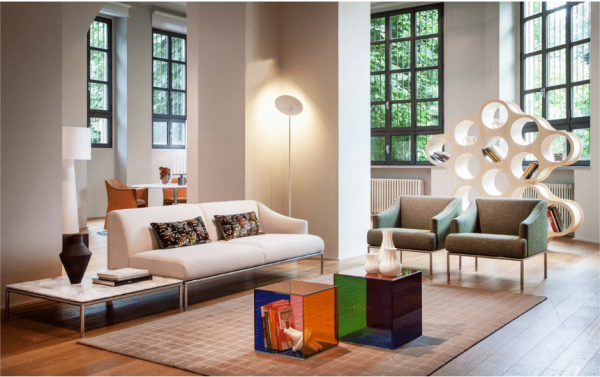 Home Design Online Cappellini Furniture