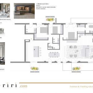 Interior Design Package