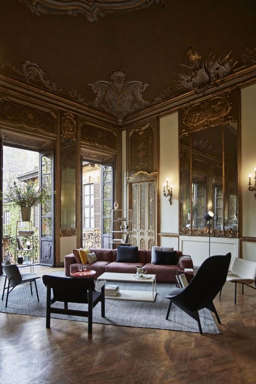 Milan Furniture Fair 2019 Milan Design Week Milan Design Guide