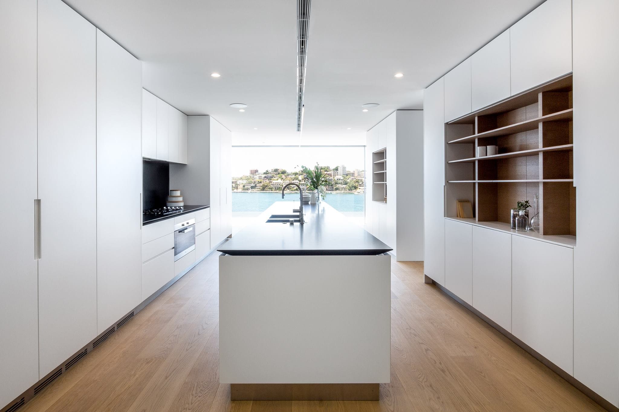 Italian Kitchen Design | Contemporary Italian Kitchen Design | Made in