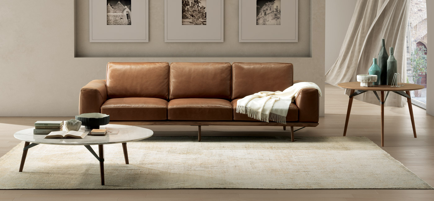 Modern Italian Sofa Contemporary Designer Sofa Italian Furniture