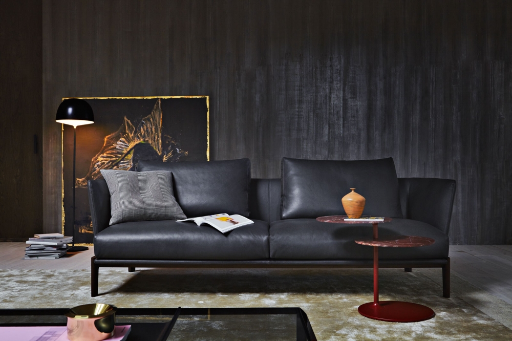 Modern Italian Sofa | Contemporary Designer Sofa | Italian Furniture