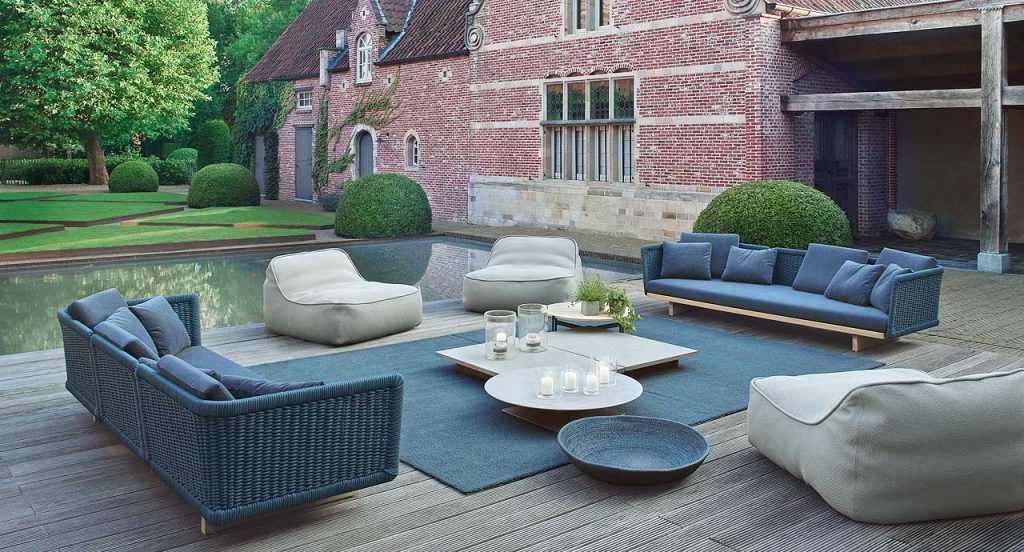 Paola Lenti Float Paola Lenti Lounge Chair Paola Lenti Float Price