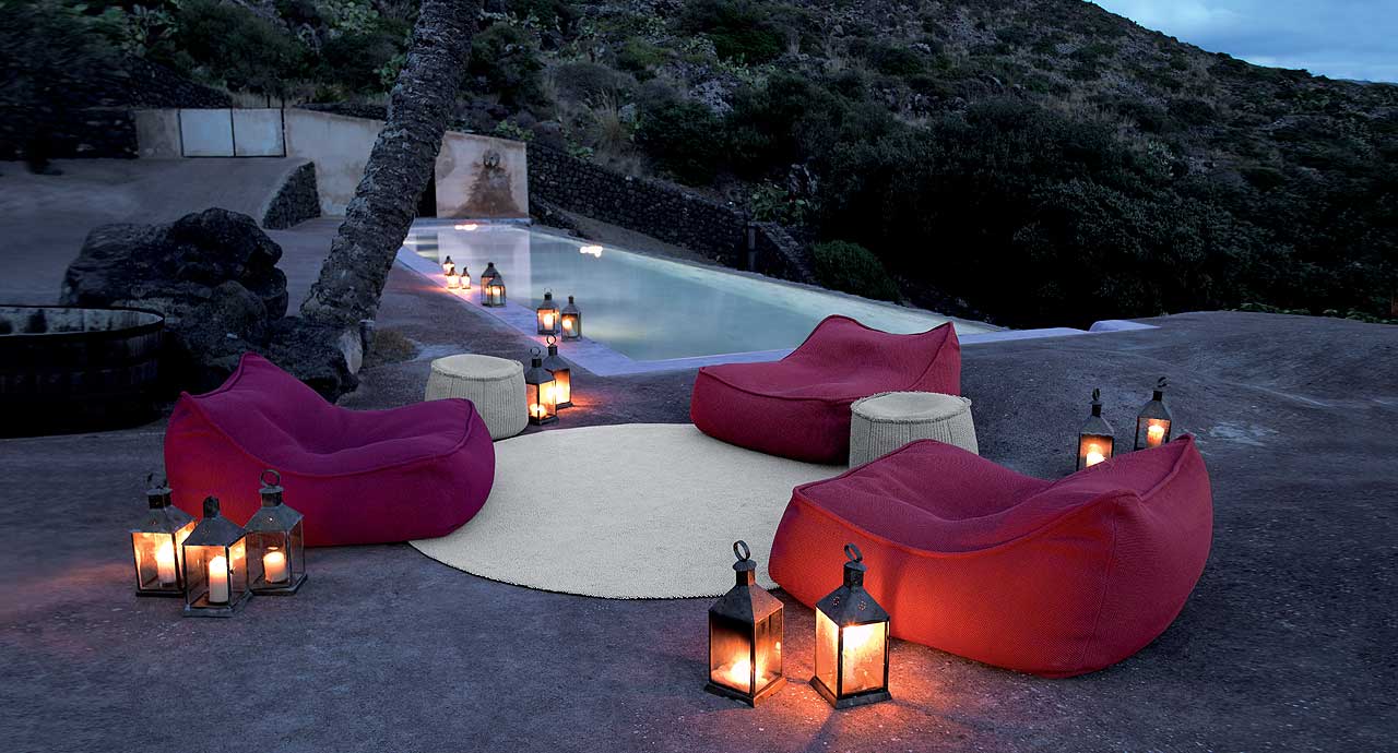 Paola Lenti Float Paola Lenti Lounge Chair Paola Lenti Float Price