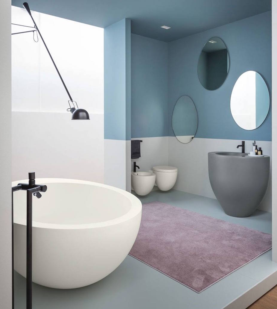 Italian Bathroom Design   Italian Bathroom Design Brands ...