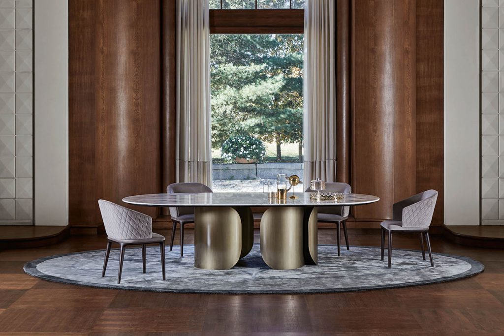  High End Dining Room Furniture Brands Info