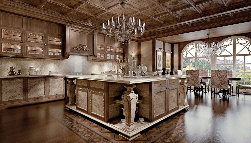 Italian Kitchen Design Contemporary Italian Kitchen Design Made in