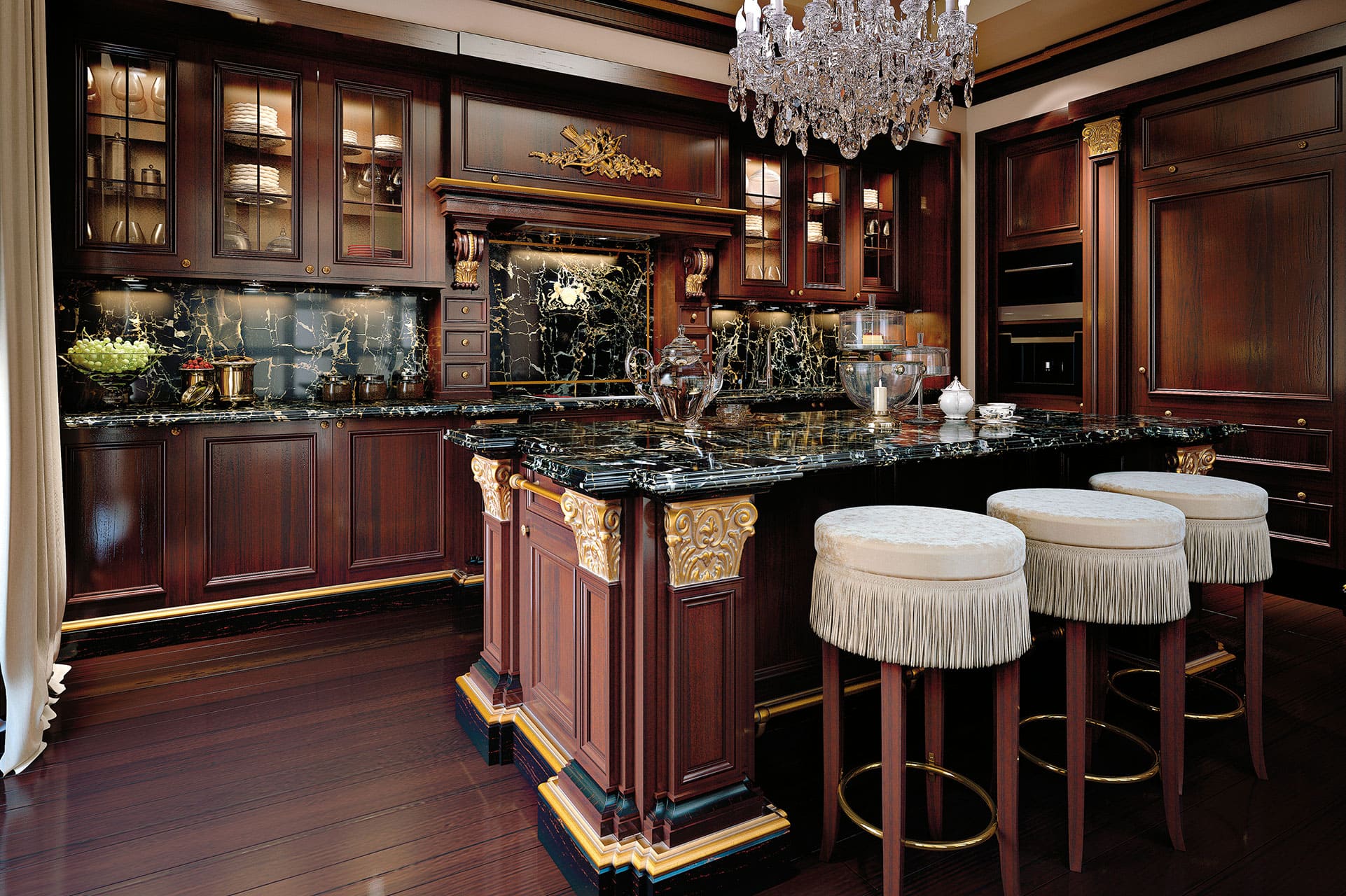 italian kitchen dining furniture design