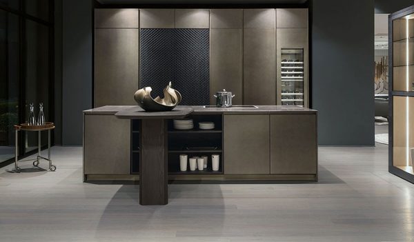 The Best Italian Kitchen Brands: Top Designer Kitchens | Esperiri