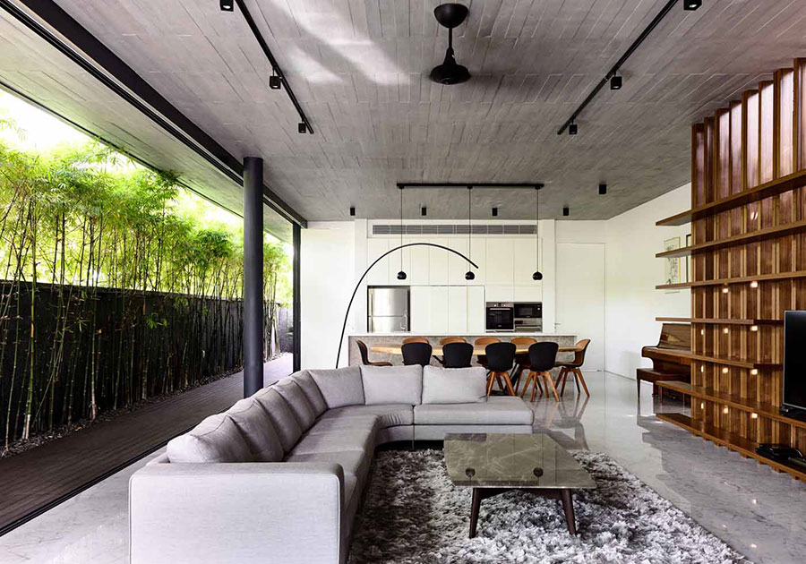 Top 10 Interior Design Firms in Singapore our Selection