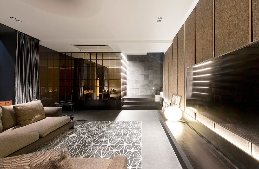 Nice or not? HDB homes of interior designers - Home & Decor Singapore
