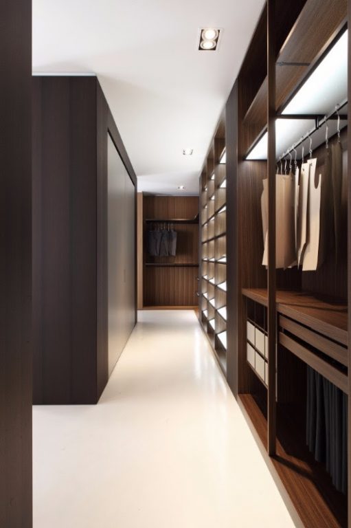 Italian Wardrobe Design Best Designer Italian Wardrobes Esperiri Milano