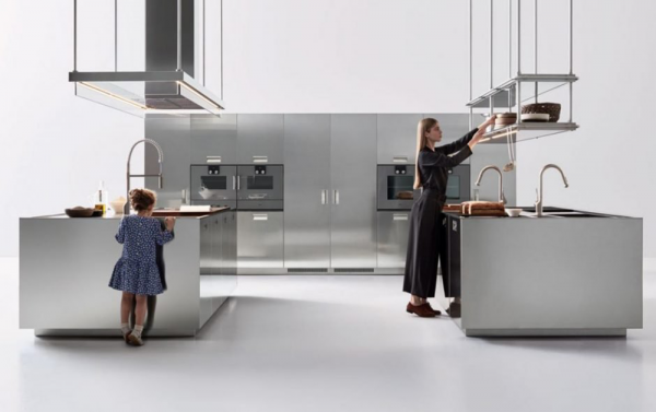 Modern Italian Kitchens: How to Design Them - Esperiri Milano