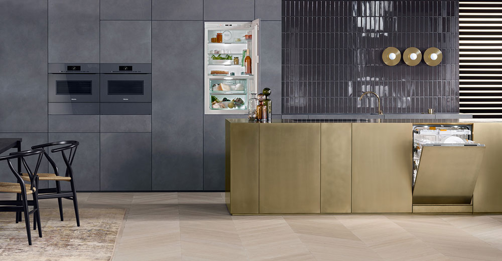 Modern Italian Kitchens: How to Design Them - Esperiri Milano