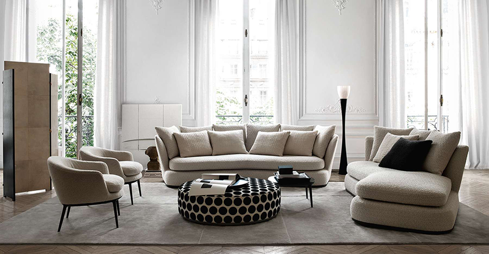 Best Italian Sofa Brands