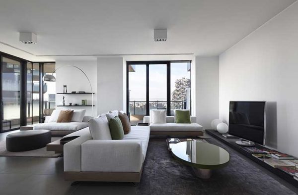 Italian interior design company: Why it is the Best Choice - Esperiri ...