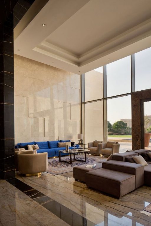 Top 10 Interior Design Companies in Dubai Esperiri Milano