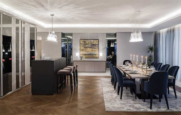 Top 10 Interior Design Companies In Dubai Esperiri Milano