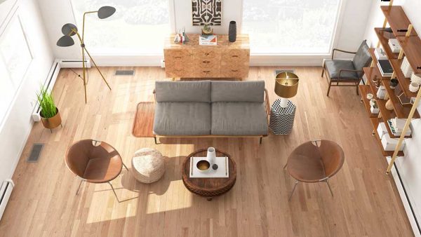 The Best Online Interior Design Services - Esperiri Milano