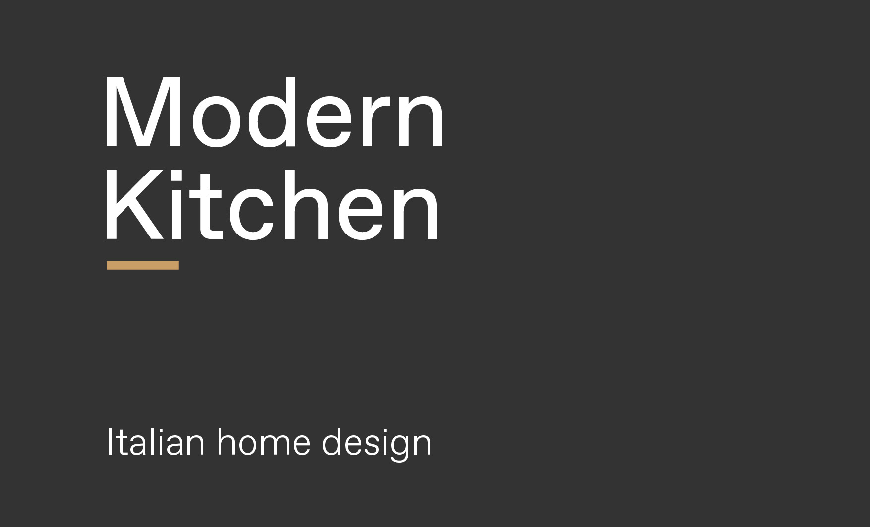 modern kitchen design saint lazare
