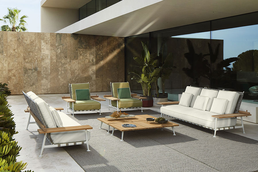 Best Outdoor Furniture Brands Luxury, Best Patio Furniture Brands 2020