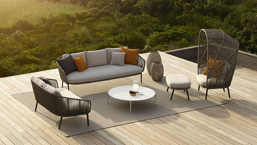 Designer Outdoor Furniture Brands - Best Design Idea