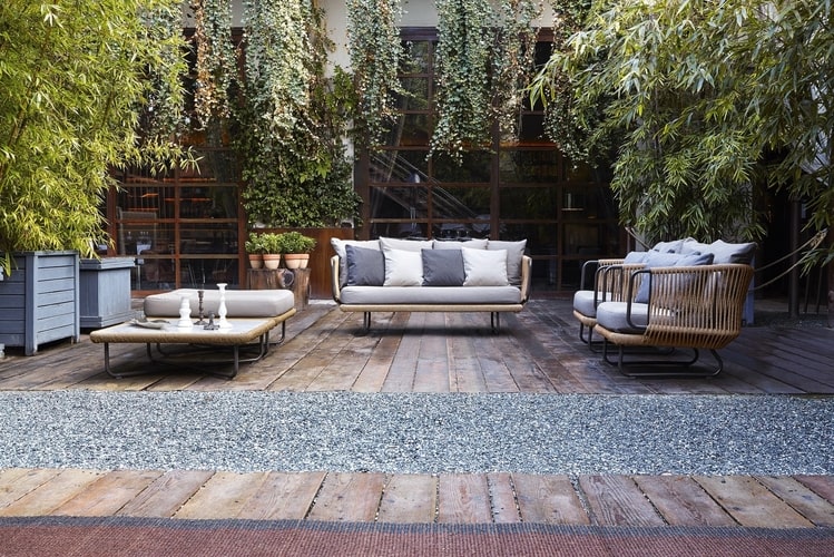 47 Luxury Outdoor Furniture ideas 