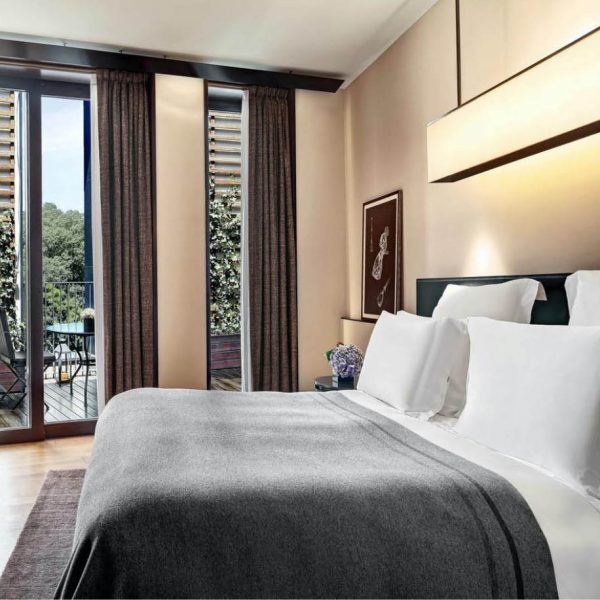 Italian Furniture Suppliers for HighEnd Projects Esperiri Milano