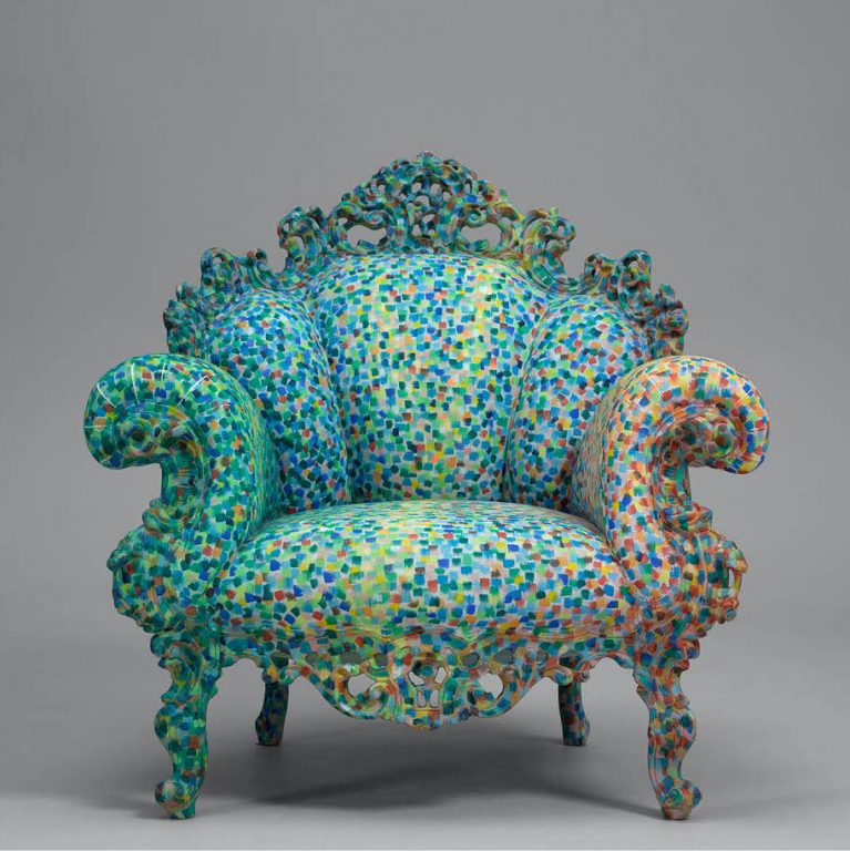 Italian Furniture Suppliers for HighEnd Projects Esperiri Milano