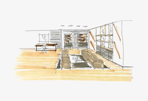 Virtual Reality Interior Design Innovative Vr Experience Esperiri