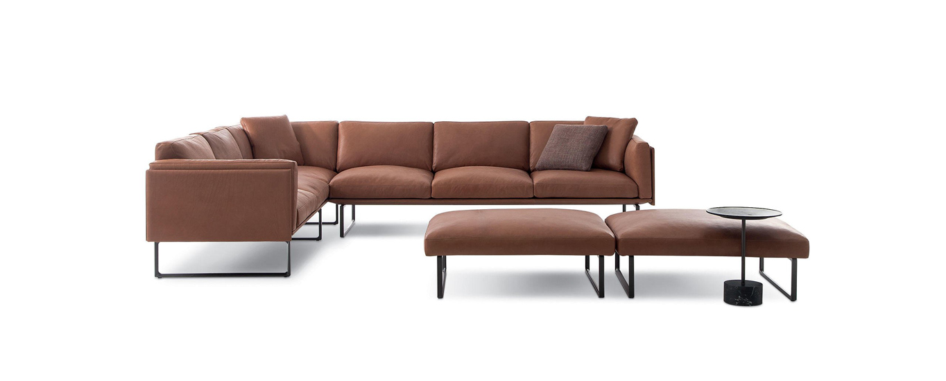 italy leather sofa brand