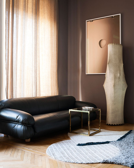 The Best Italian Leather Sofa Brands