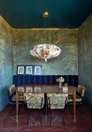 Home Decor Secrets Designers Won't Let You - Rick Vasquez
