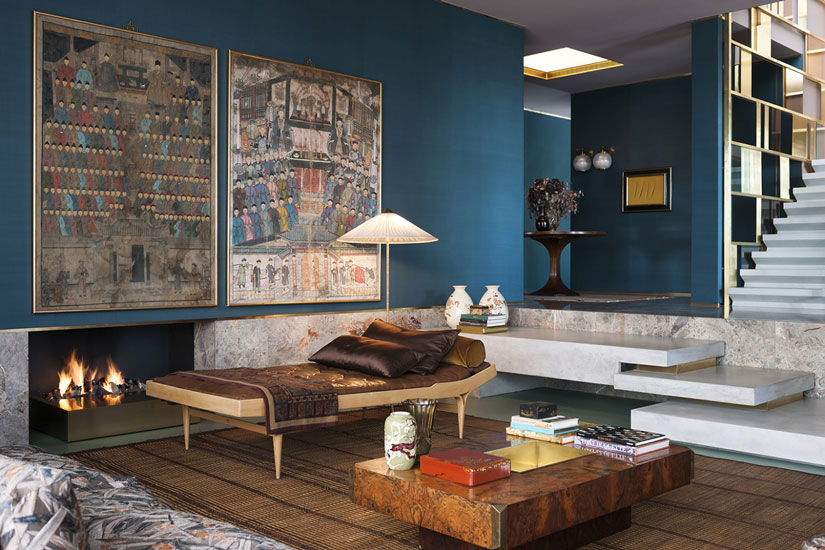 Patricia Urquiola: Know More About The Top Interior Designer